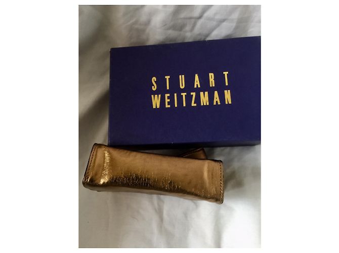 Stuart Weitzman Pochette ingioiellata - vista 5