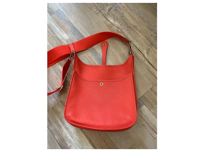 Hermès Evelyne III 29 Pink - Ansicht 2