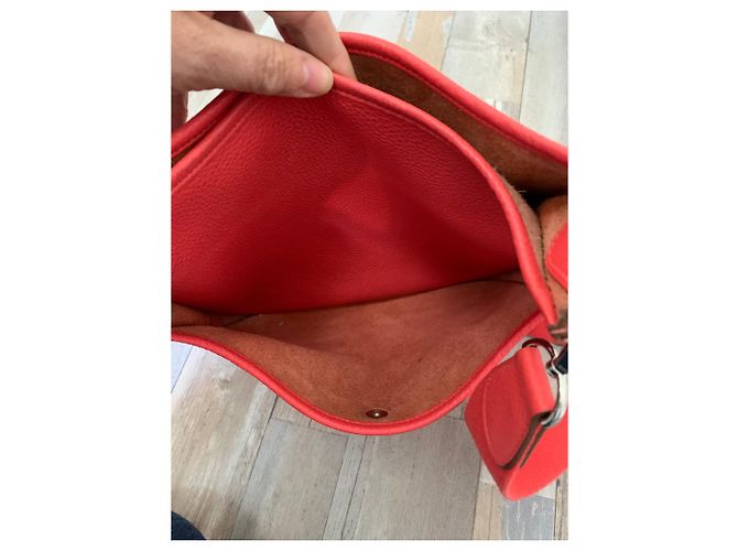 Hermès Evelyne III 29 Pink - Ansicht 3