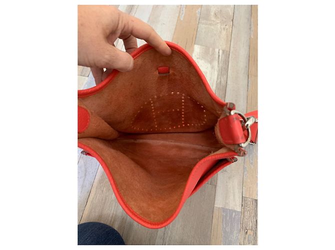Hermès Evelyne III 29 Pink - Ansicht 4