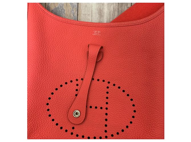 Hermès Evelyne III 29 Pink - Ansicht 7
