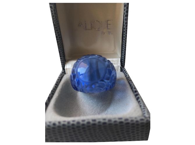 Lalique Bagues - vue 2