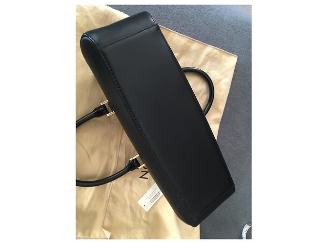 Jasmin Louis Vuitton Handtaschen Schwarz - Ansicht 9
