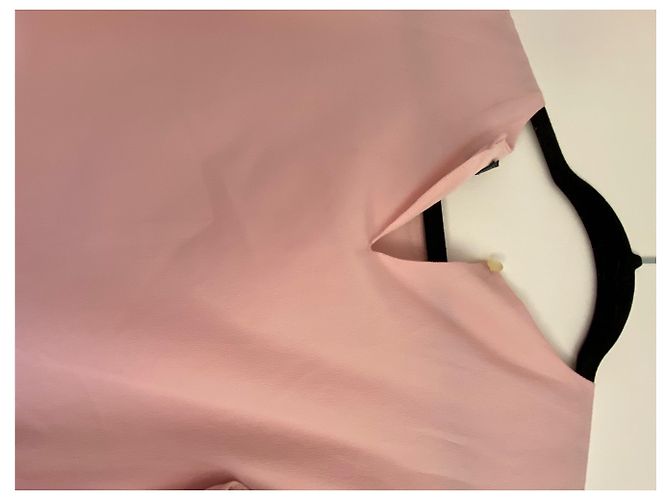 Ralph Lauren Bluse Rosa aus Polyester Pink - Ansicht 3