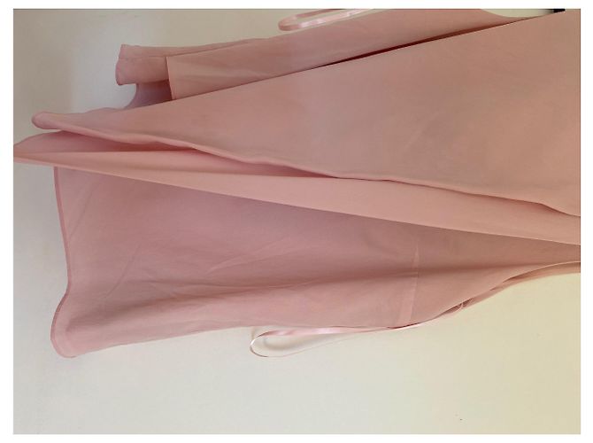 Ralph Lauren Bluse Rosa aus Polyester Pink - Ansicht 5