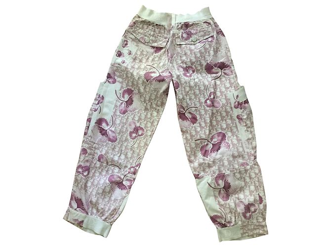 Dior Hose, Gamaschen - Ansicht 2