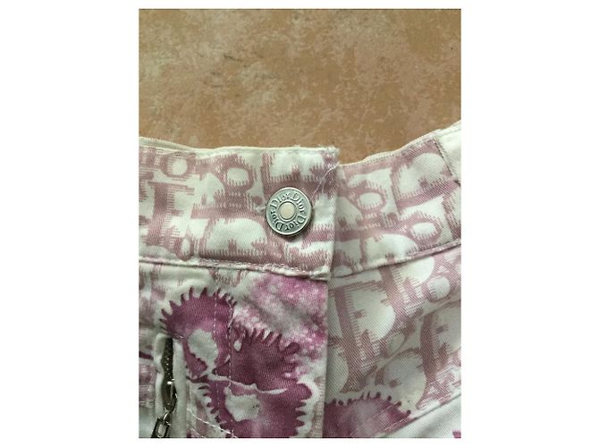 Dior Hose, Gamaschen - Ansicht 3