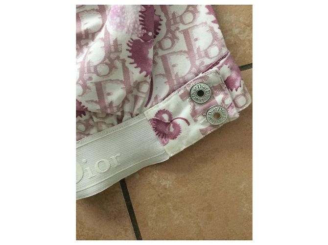 Dior Hose, Gamaschen - Ansicht 7