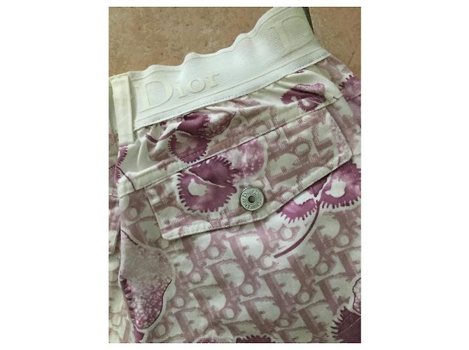 Dior Hose, Gamaschen - Ansicht 8