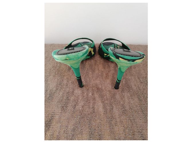 Dolce & Gabbana Mules - view 4