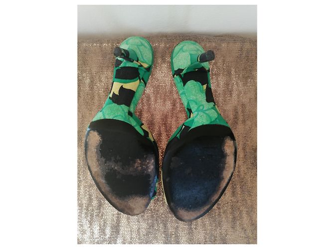 Dolce & Gabbana Mules - view 5