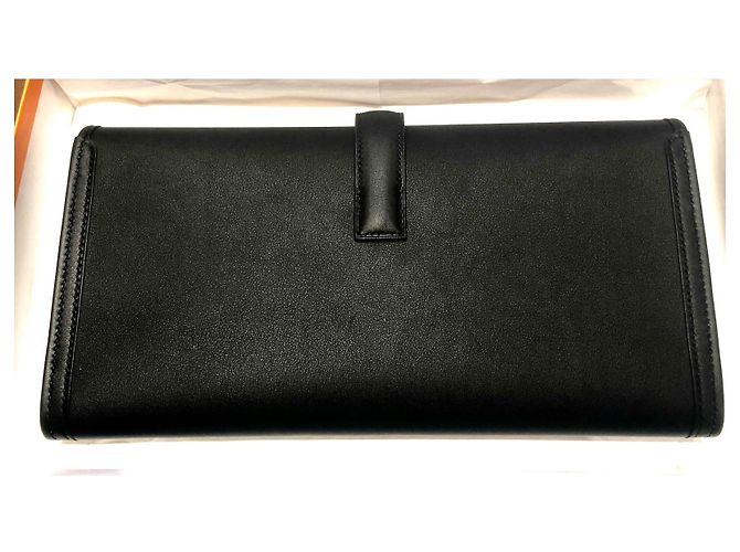 Hermès Jige elan Negro - vista 3