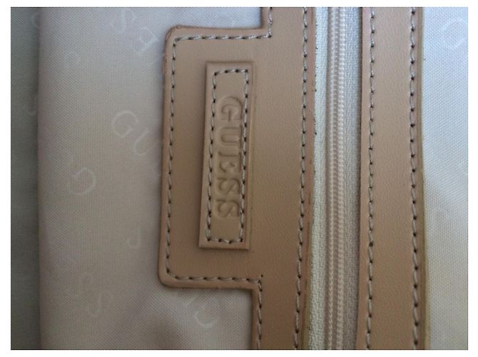 Guess Borsa da viaggio - vista 11