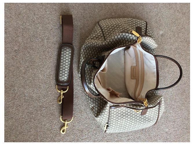 Guess Borsa da viaggio - vista 2