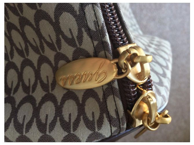 Guess Borsa da viaggio - vista 5