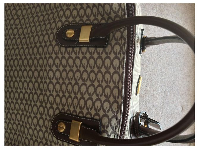 Guess Borsa da viaggio - vista 6