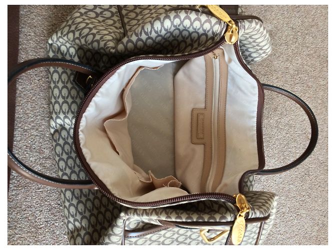Guess Borsa da viaggio - vista 8