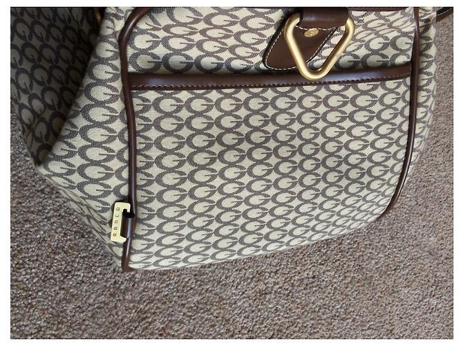 Guess Borsa da viaggio - vista 9