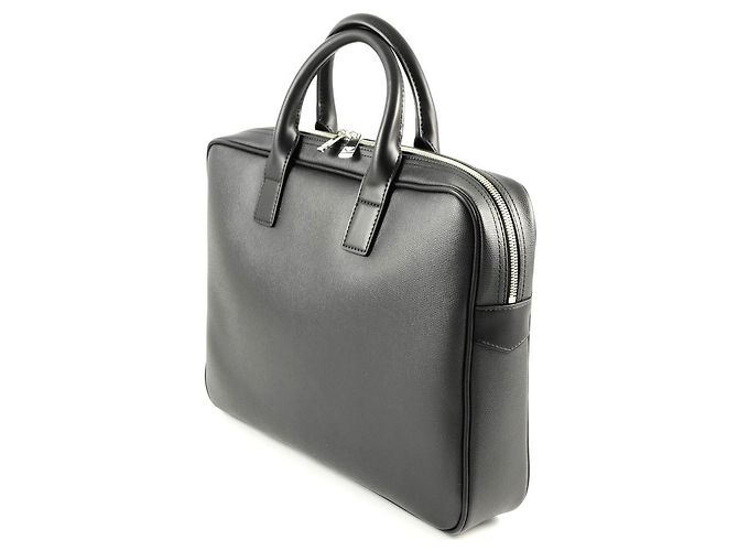 Borsa business Armani nuova - vista 2