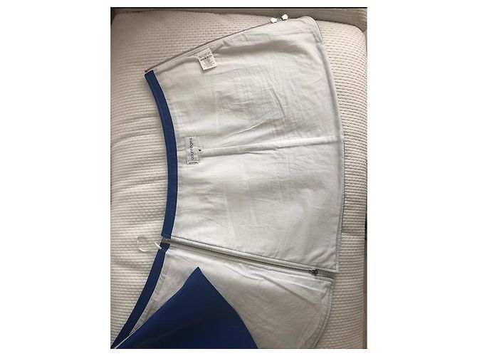 Courreges Iconique Courrèges Mini Skirt - vista 5