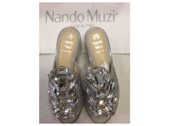 Nando Muzi Sandalen - Ansicht 3