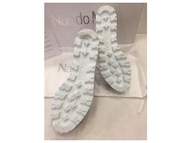 Nando Muzi Sandalen - Ansicht 6