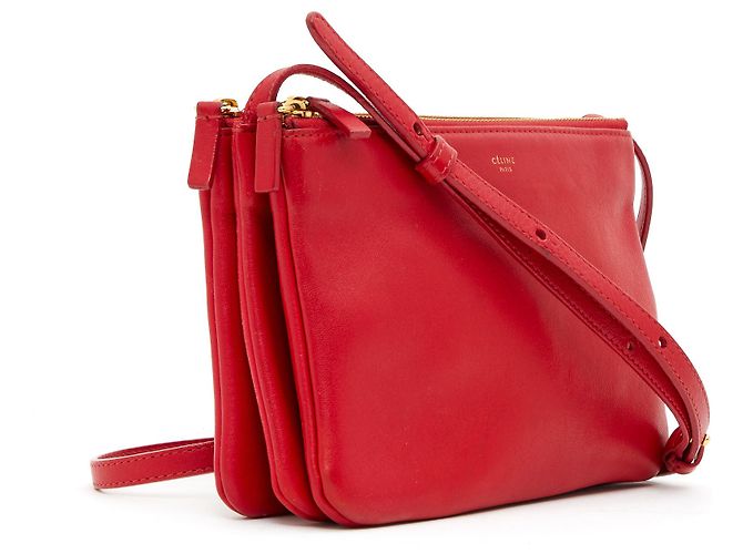 Céline TRIO RED PM - vista 2