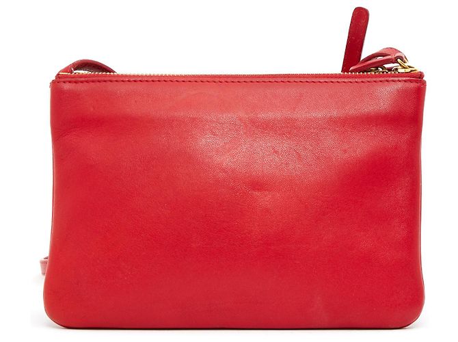 Céline TRIO RED PM - vista 3