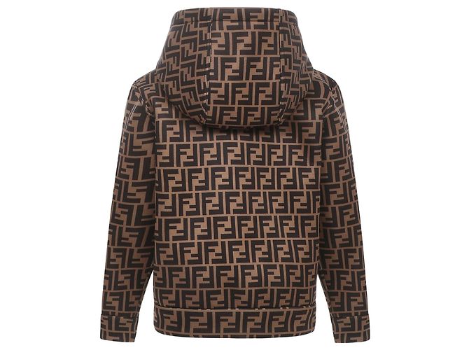 Fendi moletom novo - vista 2