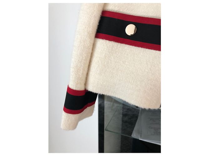 Maje Jackets - view 3