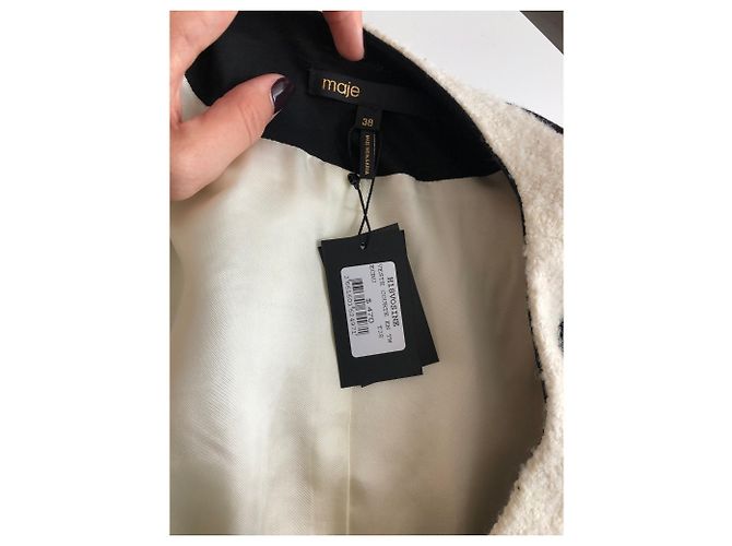 Maje Jackets - view 5