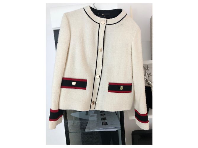 Maje Jackets - view 6