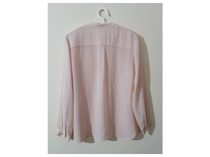 Filippa K Hemd aus Polyester Größe L - Ansicht 3