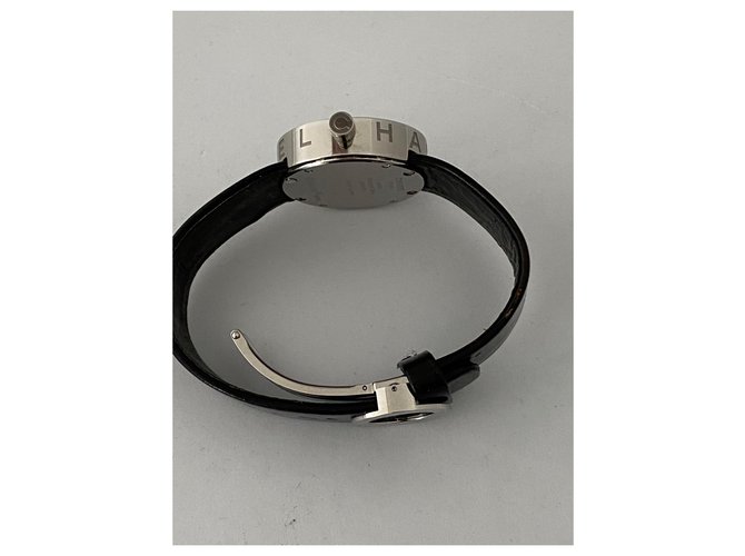 La Ronde Chanel volta Preto - vista 7