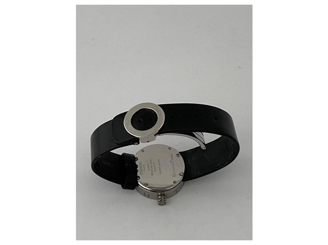 La Ronde Chanel volta Preto - vista 8