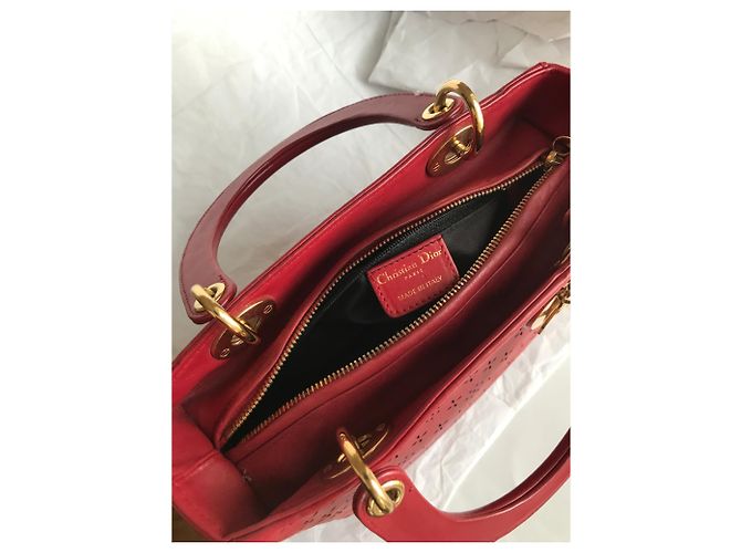 Dior Sacs à main - vue 12