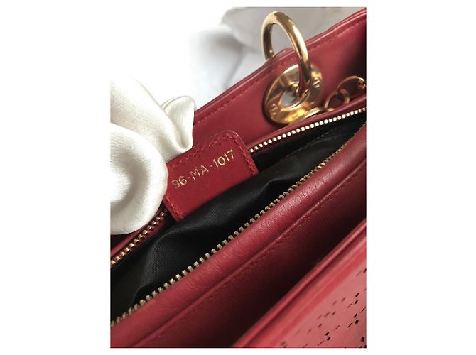 Dior Sacs à main - vue 16