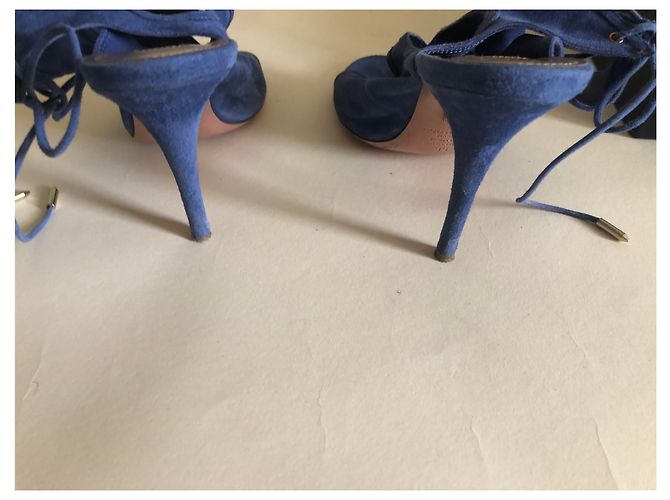 Aquazzura Sandalen - Ansicht 10