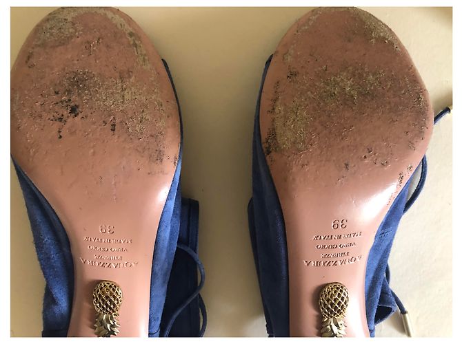 Aquazzura Sandalen - Ansicht 11