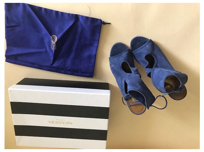 Aquazzura Sandalen - Ansicht 3