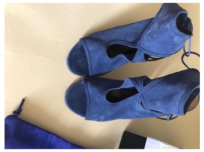 Aquazzura Sandalen - Ansicht 4