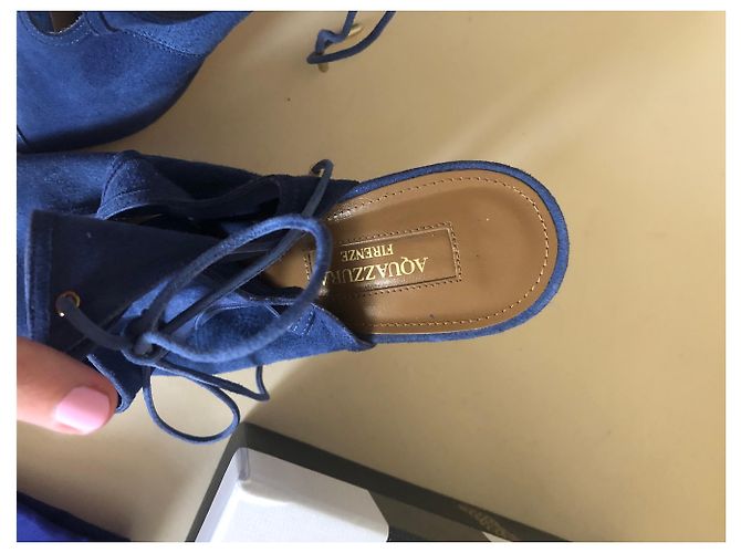Aquazzura Sandalen - Ansicht 5