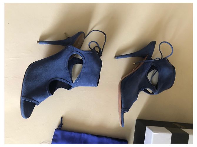 Aquazzura Sandalen - Ansicht 6