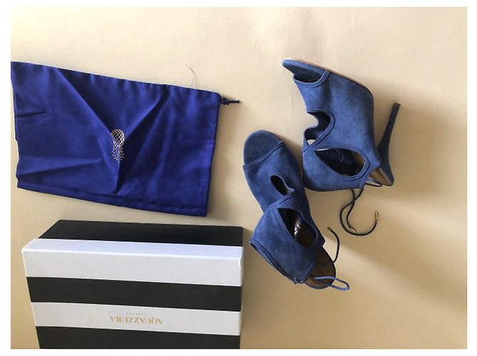 Aquazzura Sandalen - Ansicht 7