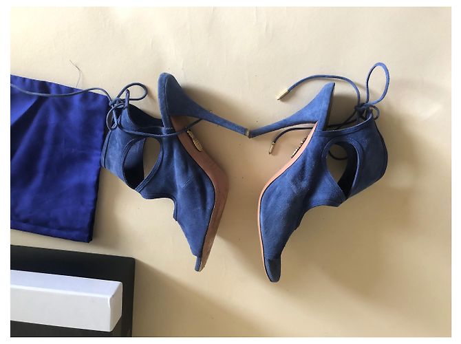 Aquazzura Sandalen - Ansicht 8
