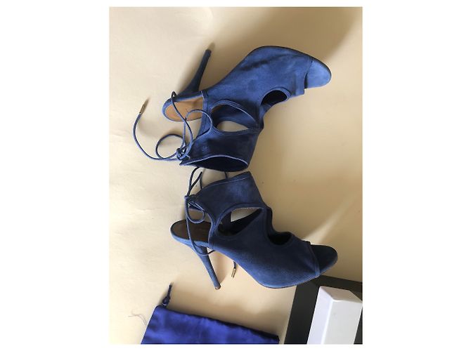 Aquazzura Sandalen - Ansicht 9