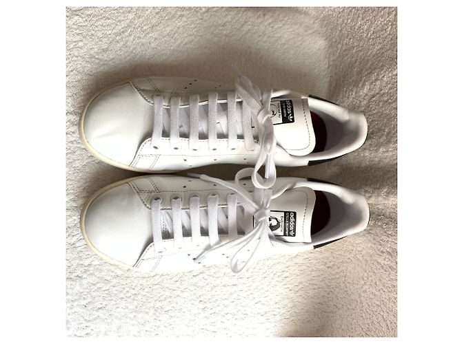 Stella Mc Cartney Stella's Stan Smith sneakers - view 3