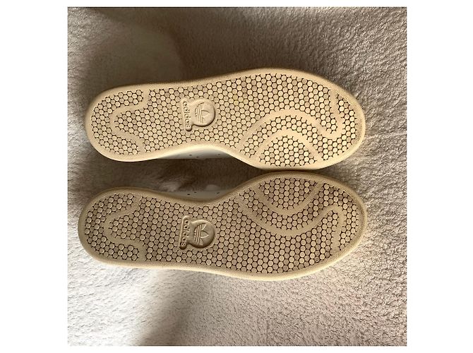 Stella Mc Cartney Stella's Stan Smith sneakers - view 5
