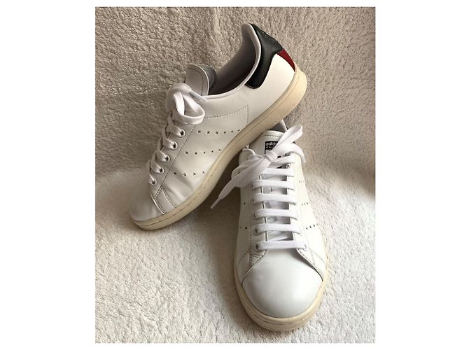 Stella Mc Cartney Stella's Stan Smith sneakers - view 6