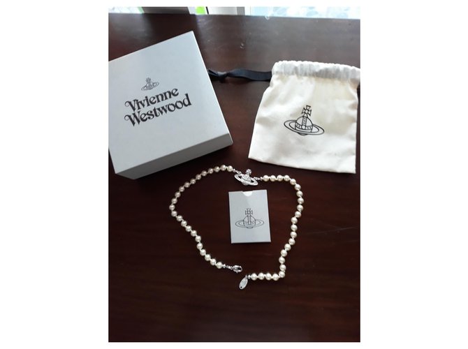 Vivienne Westwood Colliers ref.194491 Joli Closet